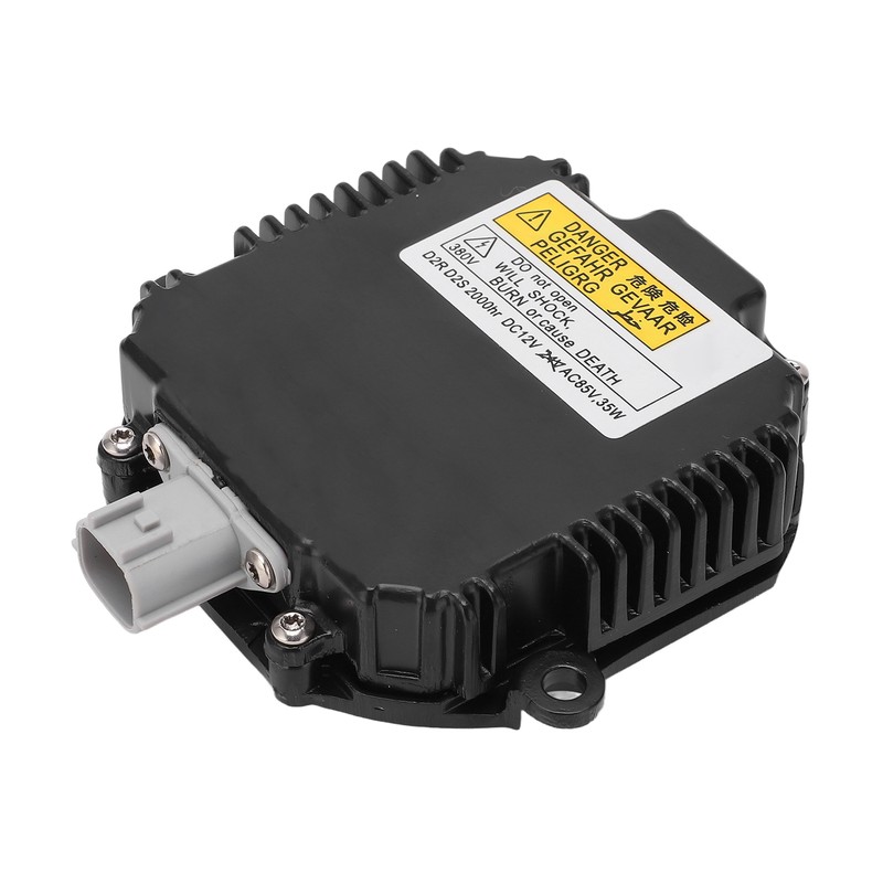 Xenon HID Ballast LENA00L9NHA6454 Headlight Control Module Replacement for Altima