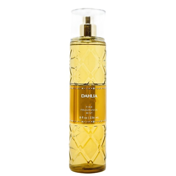 Bath and Body Fine Fragrance Mist Body Spray (8 FL