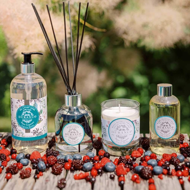 Durance Exquisite Berries Refill