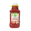 Wellsley Farms Organic Tomato Ketchup 2 Pack 40 OZ