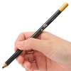 Professional Beard Shaping Pen with Sharpener, Beard Pencil Filler, Household