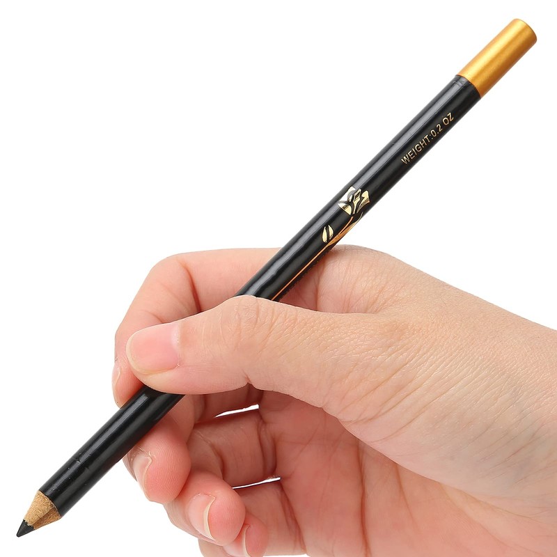 Professional Beard Shaping Pen with Sharpener, Beard Pencil Filler, Household