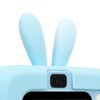 Kids Camera 400mAh 20MP 1080P HD Dual Lens 2in Eye