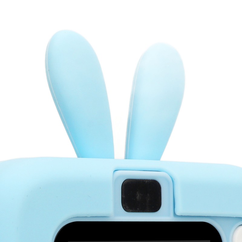 Kids Camera 400mAh 20MP 1080P HD Dual Lens 2in Eye