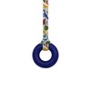 Sensory Oojamabobs - Ring Pendant chew Necklace - Autism -