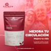 Suplemento Circulación Mon 600g Arginina Glicina Alimenticio Polvo Flexibilizar