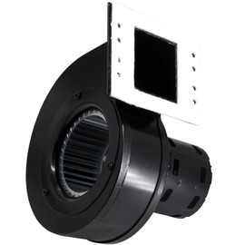 Aibabcue PU-4C442 Convection Blower Fan for Englander 25-PDVC, 55-SHP10, 25-EP, 25EP, 55-SHP10L Pellet Stove