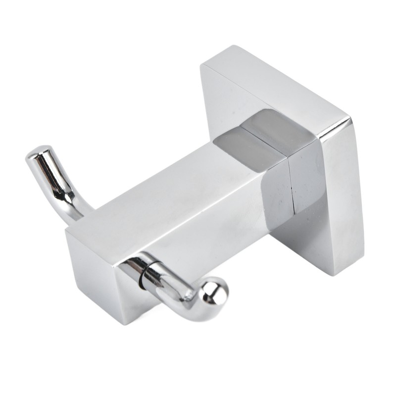 Wall Mounted Coat Hook Stainless Steel Towel Robe Clothes Hook