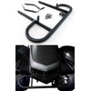 Rear Wide Grab Bar Bumper 2004-2013 Yamaha Raptor 350