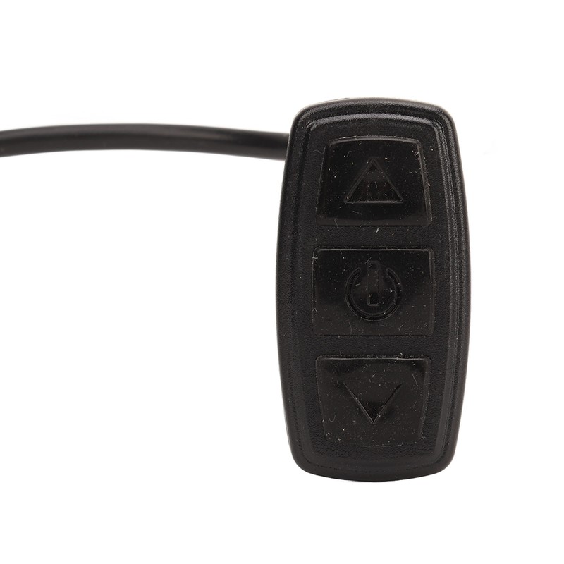 Electric Bike Conversion Kit 25A Sine Wave Controller LCD3U Panel