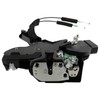 AUTOKAY 69040-50181 Front Left Driver Door Lock Actuator Assembly Fits