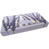 Saponificio Artigianale Fiorentino Soap Lavanda (Lavender) Bath Soap, 3 x