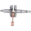 Crankshaft Replacement Chainsaw Engine Alloy Steel Crankshaft for STIHL MS290