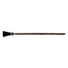Pack of 5 Rosewood Scattering Brushes (Large) Battal Ebru Fircasi,