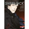 Sherlock 2: Der blinde Banker | Manga-Adaption der TV-Serie mit