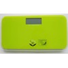 NEWLINE NY NewlineNY Green Mini Bathroom Travel Scale with Protection