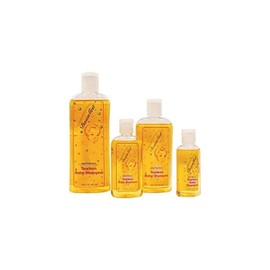 Dukal DUK TS4487 Dawnmist Baby Shampoo, Tearless, 4 oz, Dispensing Cap (Pack of 96)
