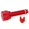 Arrow Fletching Jig 3D Fletcher Jig Arrow Fletching Bonding Tool