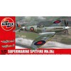Airfix A02065A Model Kit Supermarine Spitfire MkIXc