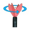 Sunny Trading (SANY) Apollo Rotating Float No. 12 Orange