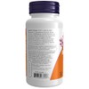 NOW Natural Resveratrol 200 mg,60 Veg Capsules
