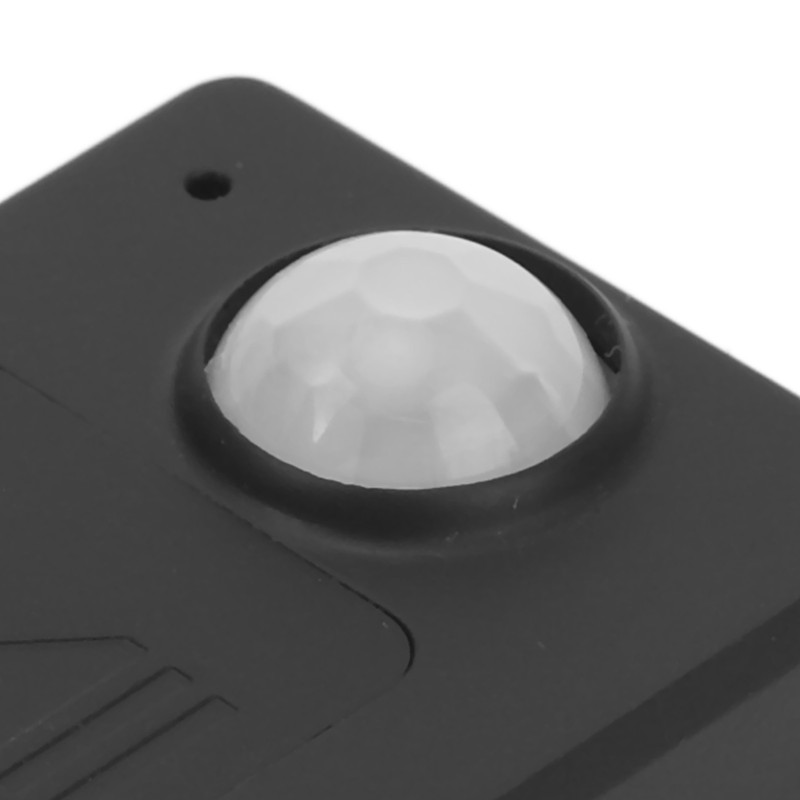 Motion Sensor Call Alarm Long Lasting Battery High Sensitivity Wireless