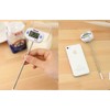 Surborder Shop Baby Milk Thermometer Multi-Purpose Thermometer Water Temperature