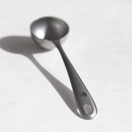 GLOCAL STANDARD PRODUCTS TSUBAME Coffee Measure Spoon SS