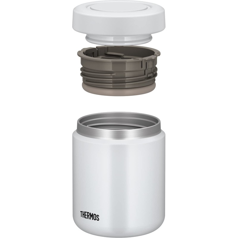 Thermos JBR-401 WHGY Vacuum Insulated Soup Jar, 13.5 fl oz