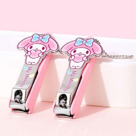 Kids Kids Artbox/KidsKids My Melody Nail Clippers C19283 / 아트박스/키즈키즈 마이멜로디 손톱깎이C19283