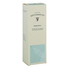 RETTERSPITZ Bodylotion 125 ml