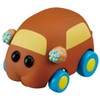 Choro Q PUI Pui Molecar Exciting Pui Pui Set (Zombie
