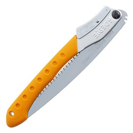 Silky Professional BIGBOY 2000 Folding Saw 360mm XL Teeth (356-36)