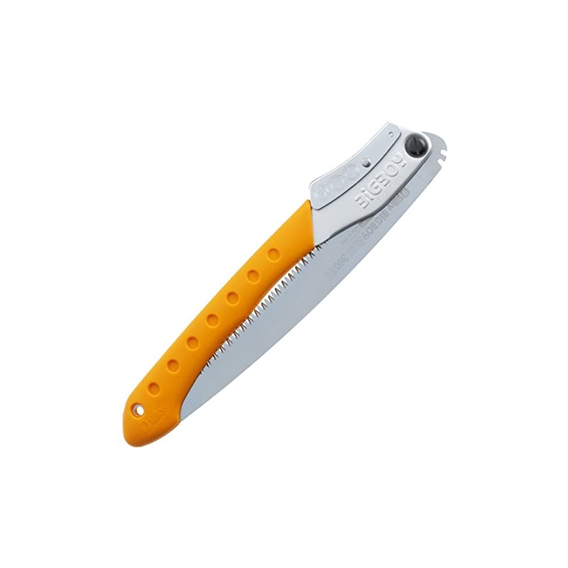 Silky Professional BIGBOY 2000 Folding Saw 360mm XL Teeth (356-36)
