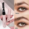 Product Details Reference 내추럴 3D 브로우 젤 - 방수 땀