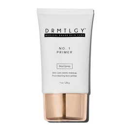 DRMTLGY- Primer de maquillaje n. 1 primer facial para pieles grasas y todo tipo de pieles, minimizador de poros para el rostro, controles             