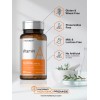 Horbäach Vitamin A 10000 IU | 300 Softgels | Premium