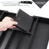 Vaefae Cocina, Soporte para Utensilios Extensibles