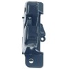 VHEUHZ Tailgate Lock with 2 Pins Locking of the Boot