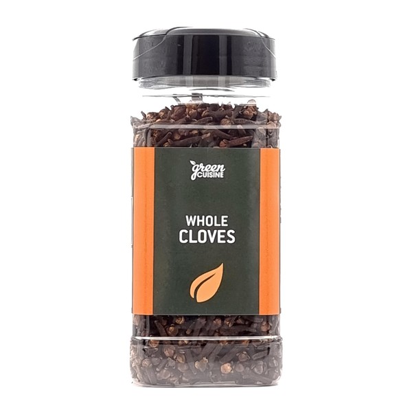 Whole Cloves | 175g | 100% Natural Whole Cloves by