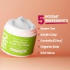 SeoulCeuticals Korean Skin Care Face Mask for Sensitive 2 Ounce
