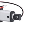 Electric Micro Linear Actuator 150N Thrust Stroke 10mm Automatic Tongue