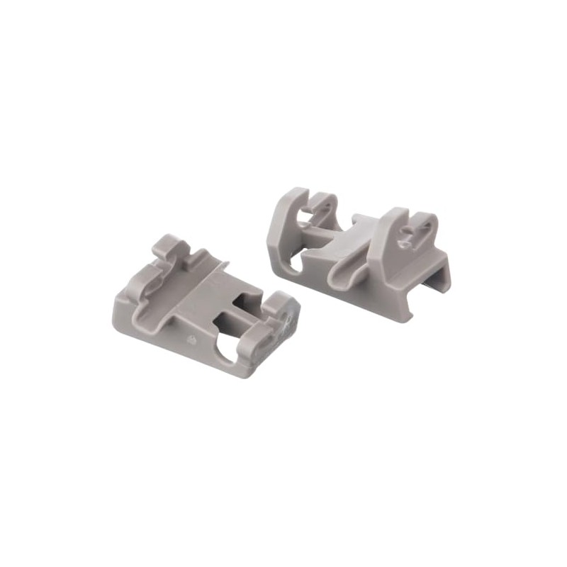 00611474 Replacement Tine Clip for Dishwasher Upper Rack – Compatible