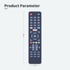 TRUCKON New Replacement Remote Control for Dyon Smart 22 XT,
