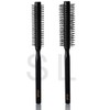 vinsk Beard Brush S, Round Breasts for Beard and Hair,