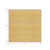 Shatex 90% Shade Fabric 12x 12ft Sun Shade Cloth with