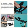 sourcing map Foam Tubing for Handle Grip Support, Pipe Insulation