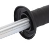 VOSS.farming Gate Handle Set with 20 mm Tension Spring, 6