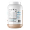 NutraOne ProteinOne Whey Protein Promote Recovery and Build Muscle with
