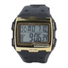 Digital Sport Watch Large Display LED Alarm Clock Shockproof 12/24